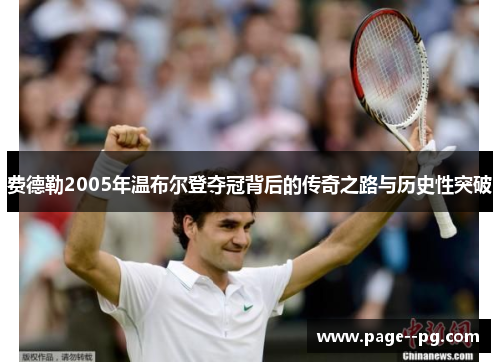 费德勒2005年温布尔登夺冠背后的传奇之路与历史性突破 费德勒2005年温布尔登夺冠背后的传奇之路与历史性突破