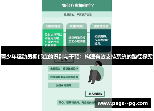 青少年运动员抑郁症的识别与干预：构建有效支持系统的路径探索
